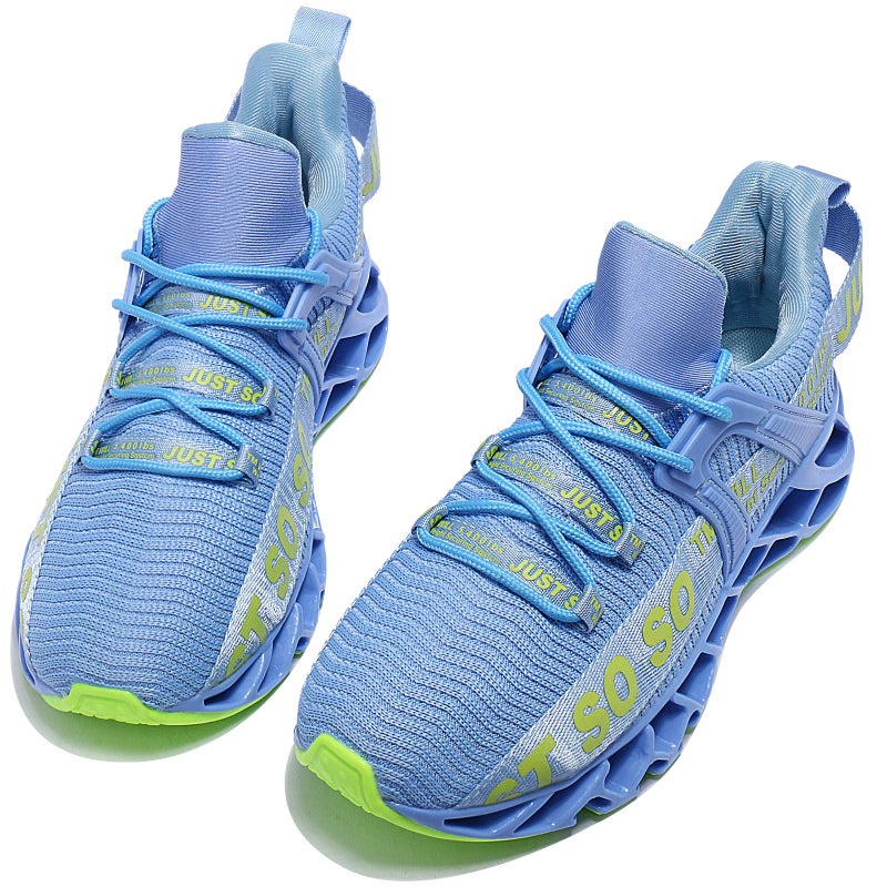JointlyCreating Women Sport Running Shoes Fashion Casual Atheltic Walking Tennis Sneakers - Image 2
